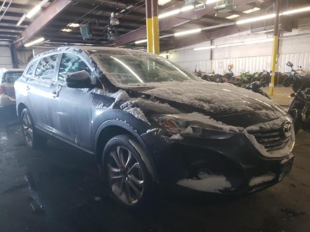 MAZDA CX-9 GRAND 2013 jm3tb3da5d0423424