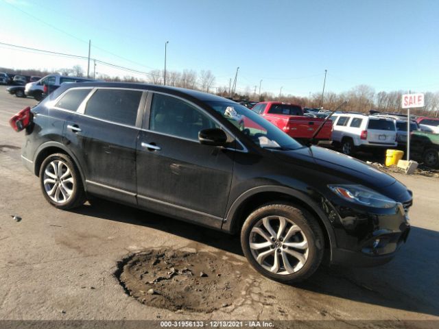 MAZDA CX-9 2013 jm3tb3da5d0425044