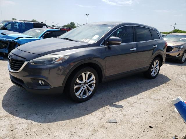 MAZDA CX-9 GRAND 2013 jm3tb3da5d0425206