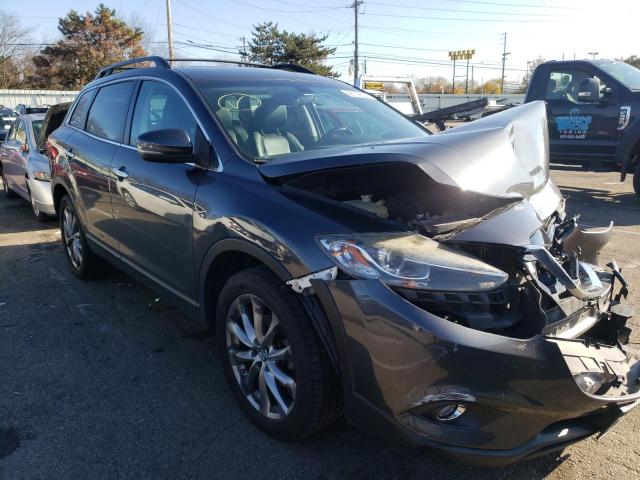 MAZDA CX-9 GRAND 2014 jm3tb3da5e0435915