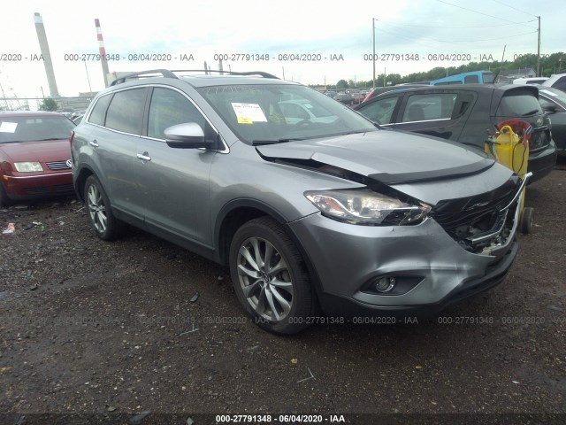 MAZDA CX-9 2015 jm3tb3da5f0448245