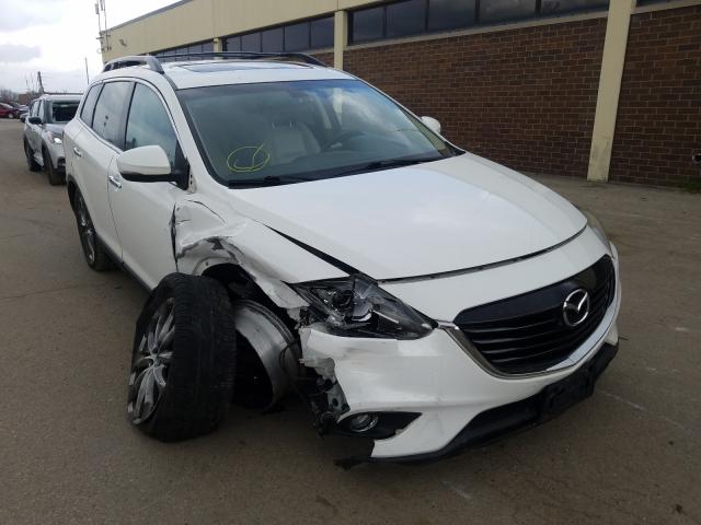 MAZDA CX-9 GRAND 2015 jm3tb3da5f0454062