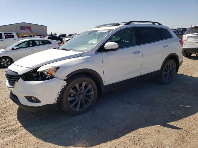 MAZDA CX-9 2015 jm3tb3da5f0456779