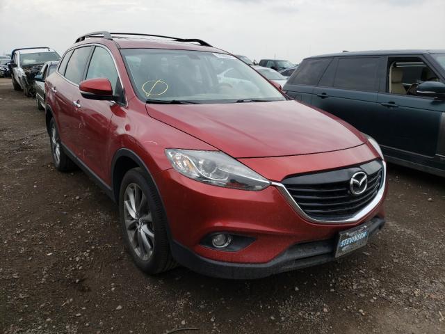 MAZDA CX-9 GRAND 2015 jm3tb3da5f0462047