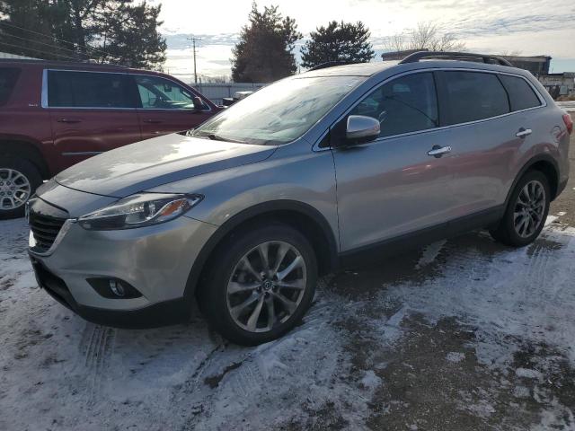 MAZDA CX-9 2015 jm3tb3da5f0464025