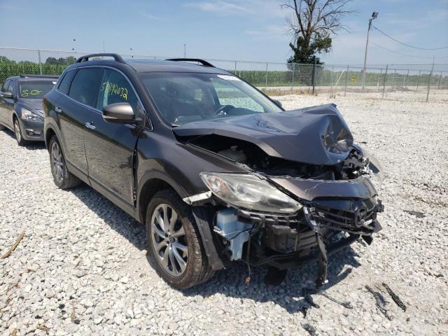 MAZDA CX-9 GRAND 2015 jm3tb3da5f0466860