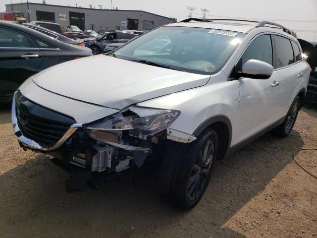 MAZDA CX-9 GRAND 2015 jm3tb3da5f0466941