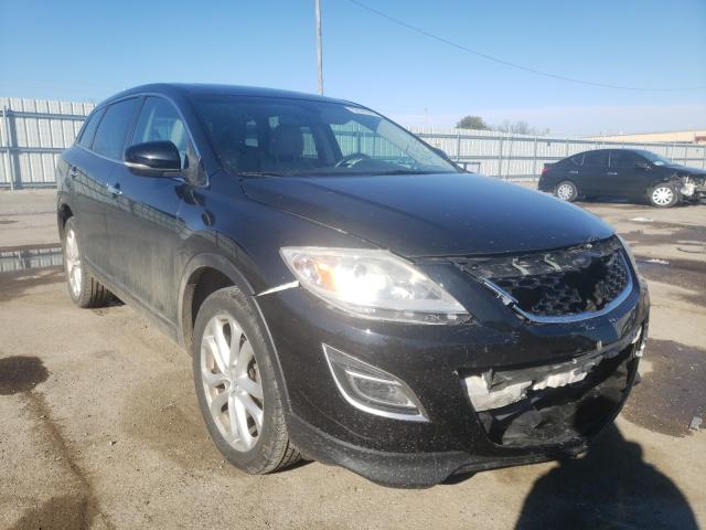 MAZDA CX-9 2011 jm3tb3da6b0302656