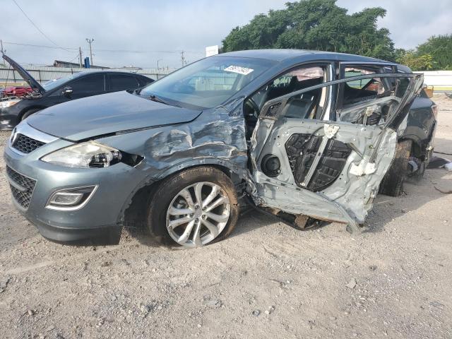 MAZDA CX-9 2011 jm3tb3da6b0310207