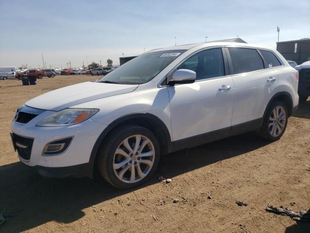 MAZDA CX-9 2011 jm3tb3da6b0311700