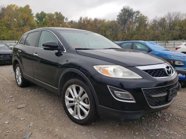 MAZDA CX-9 2011 jm3tb3da6b0317433