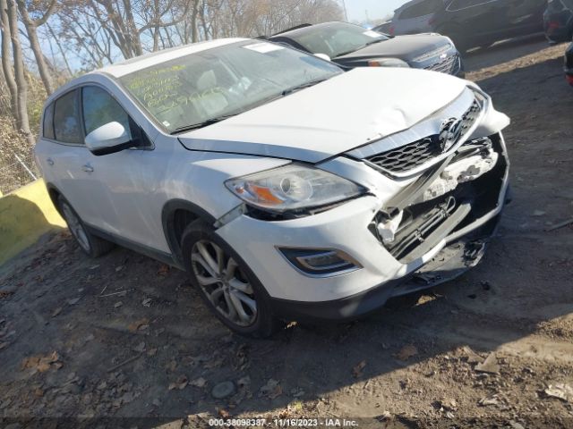 MAZDA CX-9 2011 jm3tb3da6b0329663