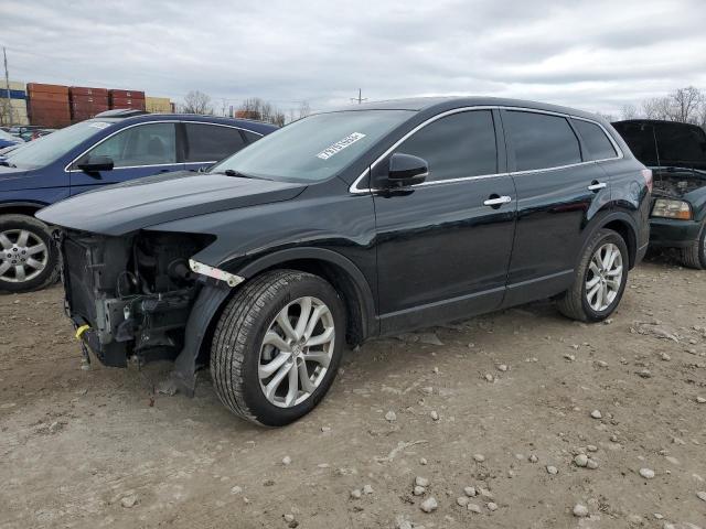 MAZDA CX-9 2012 jm3tb3da6c0336436