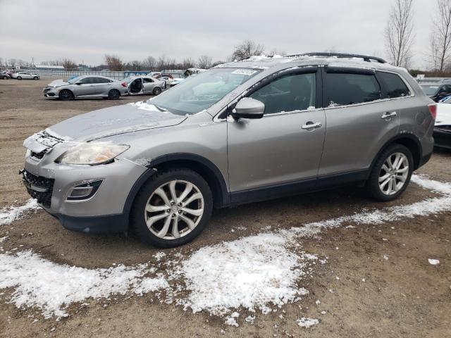 MAZDA CX-9 2012 jm3tb3da6c0351941