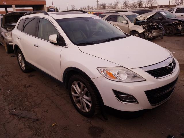 MAZDA CX-9 2012 jm3tb3da6c0353026