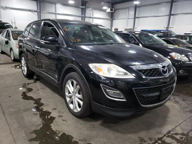 MAZDA CX-9 2012 jm3tb3da6c0354760