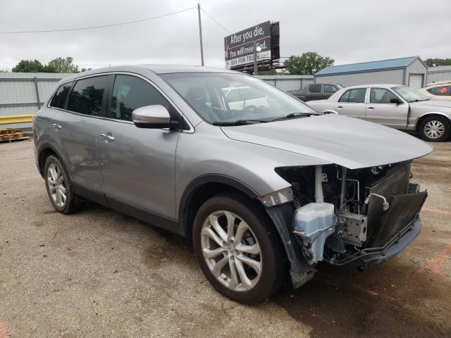 MAZDA CX-9 2012 jm3tb3da6c0355116