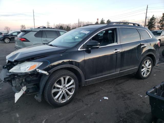 MAZDA CX-9 2012 jm3tb3da6c0358064