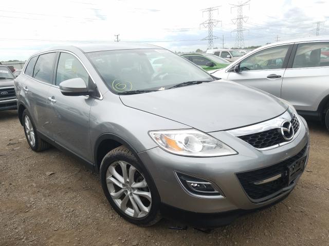 MAZDA CX-9 2012 jm3tb3da6c0359666