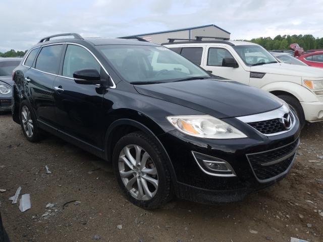 MAZDA CX-9 2012 jm3tb3da6c0361188