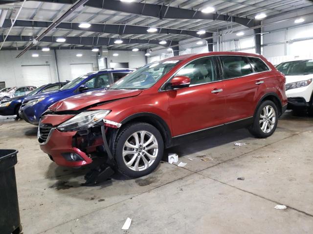 MAZDA CX-9 GRAND 2013 jm3tb3da6d0422217