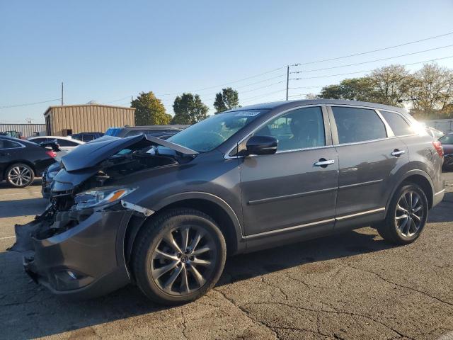 MAZDA CX-9 GRAND 2014 jm3tb3da6e0426821