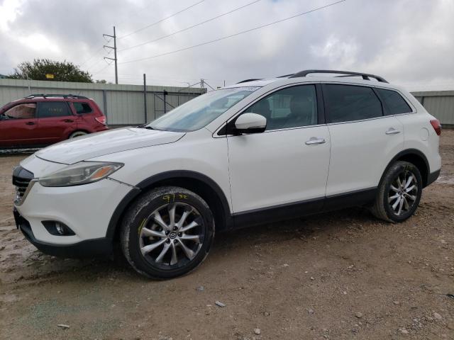 MAZDA CX-9 2014 jm3tb3da6e0429198