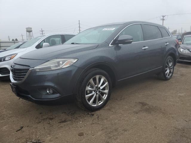 MAZDA CX-9 GRAND 2014 jm3tb3da6e0447118