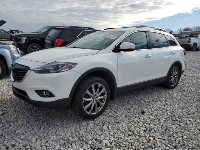 MAZDA CX-9 2015 jm3tb3da6f0451834