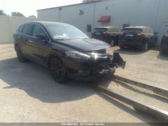 MAZDA CX-9 2015 jm3tb3da6f0455964