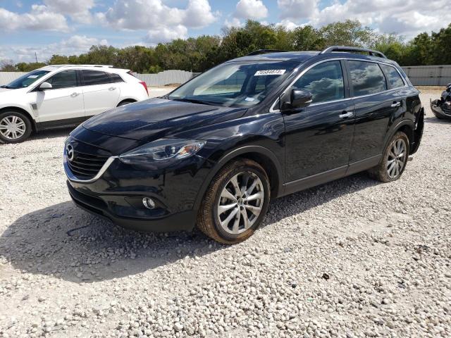 MAZDA CX-9 GRAND 2015 jm3tb3da6f0460582