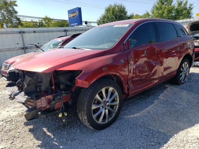 MAZDA CX-9 GRAND 2015 jm3tb3da6f0469024