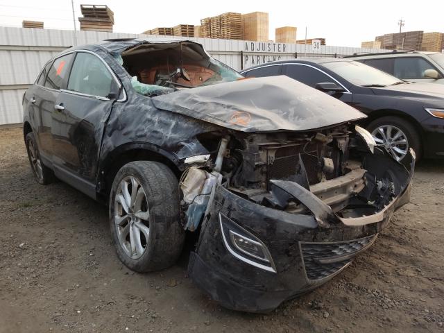 MAZDA CX-9 2011 jm3tb3da7b0311222