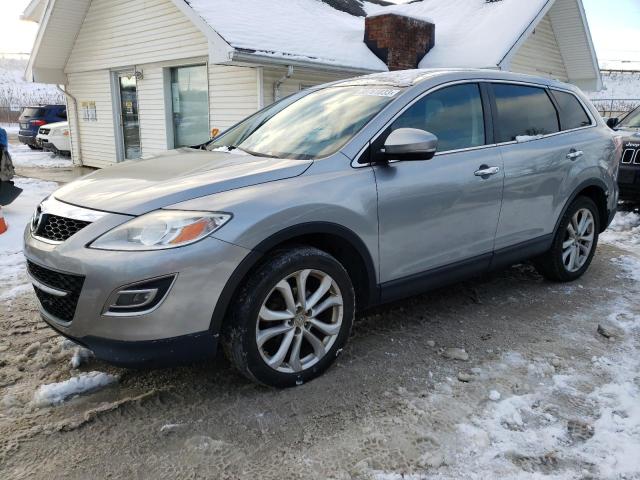 MAZDA CX-9 2011 jm3tb3da7b0317134