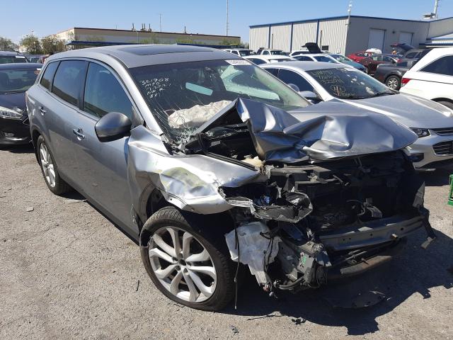 MAZDA CX-9 2012 jm3tb3da7c0356162