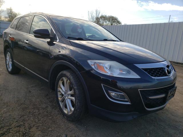 MAZDA CX-9 2012 jm3tb3da7c0356193