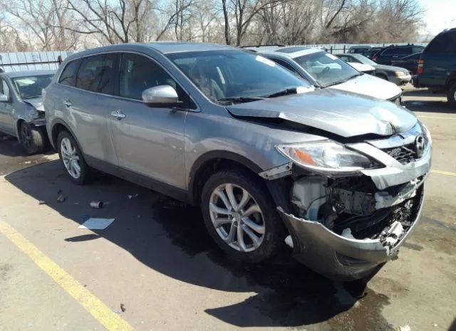 MAZDA CX-9 2012 jm3tb3da7c0368957