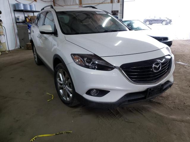 MAZDA CX-9 GRAND 2013 jm3tb3da7d0403739