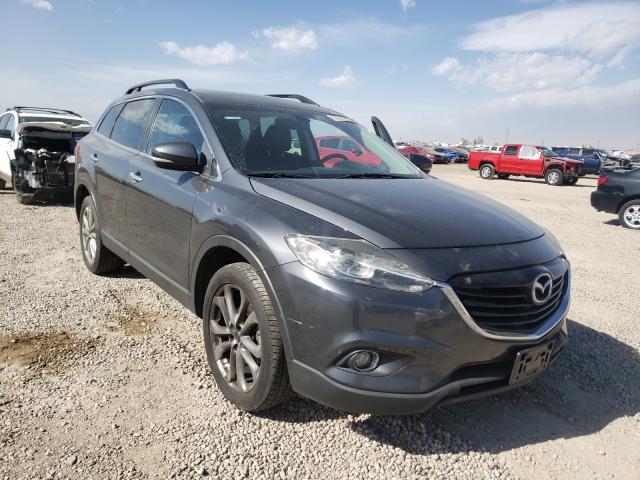 MAZDA CX-9 GRAND 2013 jm3tb3da7d0420668