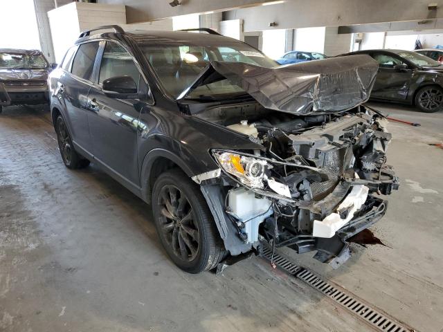 MAZDA CX-9 GRAND 2015 jm3tb3da7f0453396