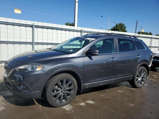 MAZDA CX-9 GRAND 2015 jm3tb3da7f0458114