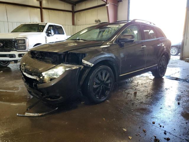 MAZDA CX-9 GRAND 2015 jm3tb3da7f0460641