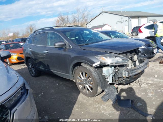 MAZDA CX-9 2015 jm3tb3da7f0463197