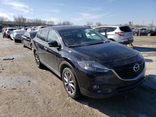 MAZDA CX-9 GRAND 2015 jm3tb3da7f0464141