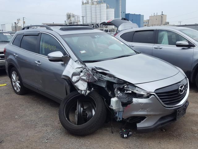 MAZDA CX-9 GRAND 2015 jm3tb3da7f0466438