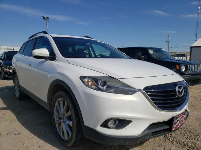 MAZDA CX-9 GRAND 2015 jm3tb3da7f0466777