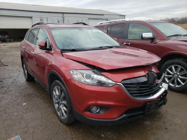 MAZDA CX-9 GRAND 2015 jm3tb3da7f0467637