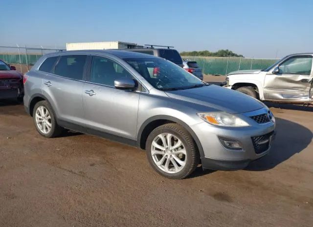 MAZDA CX-9 2011 jm3tb3da8b0300133