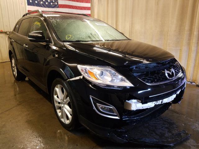 MAZDA CX-9 2011 jm3tb3da8b0312380