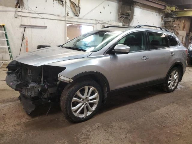 MAZDA CX-9 2011 jm3tb3da8b0319796